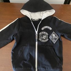 Little Marc Jacobs Jacket Kids Size 6
