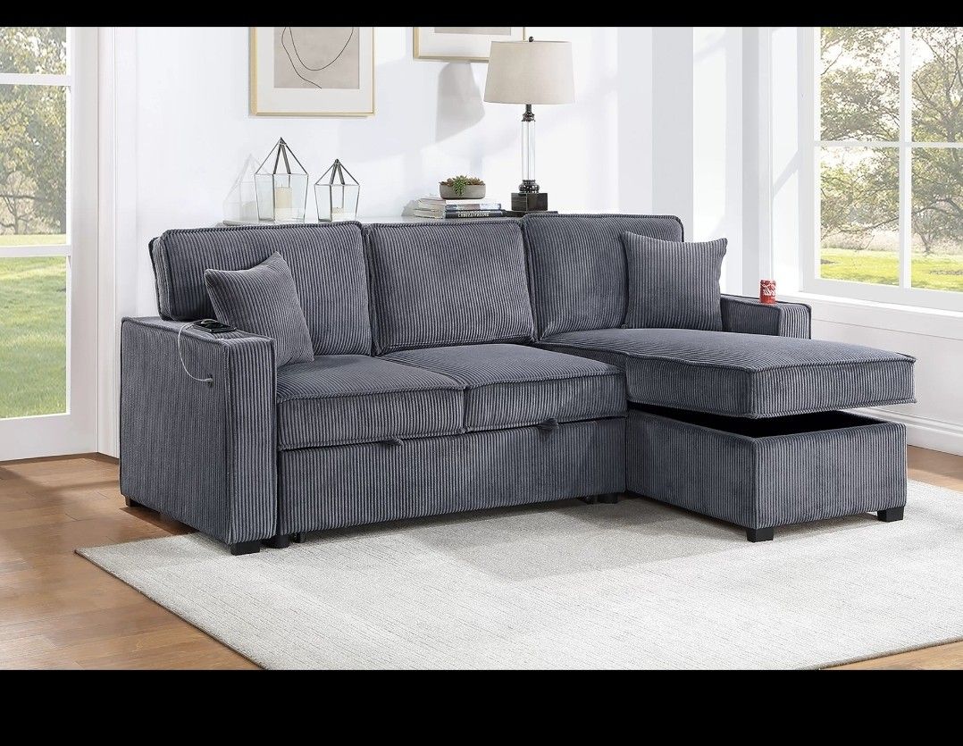 Sectional Couch