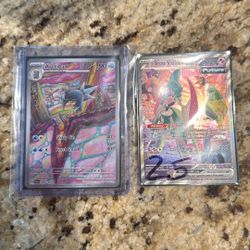 Pokémon Singles 