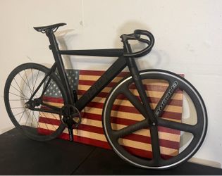 Throne bike