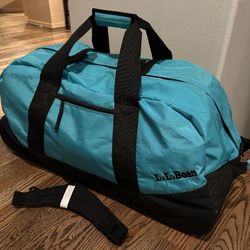 Adventure Duffle, Large