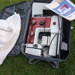 Sewing Machine.  $50 