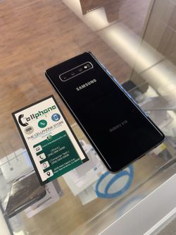 Samsung Galaxy s10 UNLOCKED 🔓