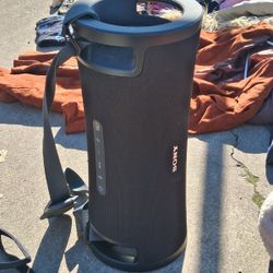 Sony ULT BLUETOOTH SPEAKER $250