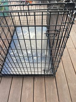 Extra Large Kennel