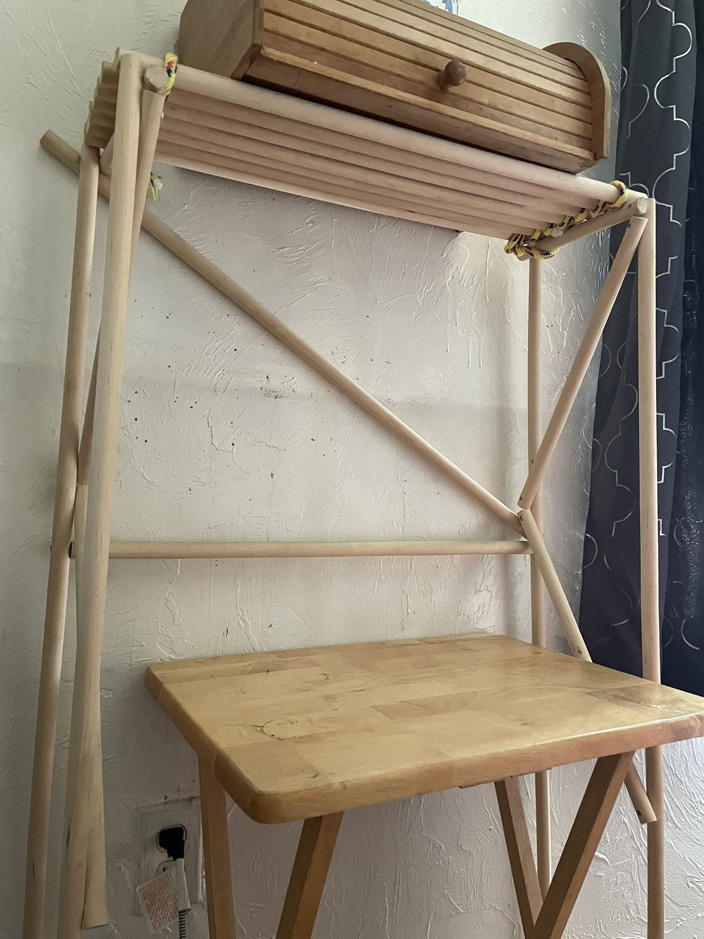Small Folding table