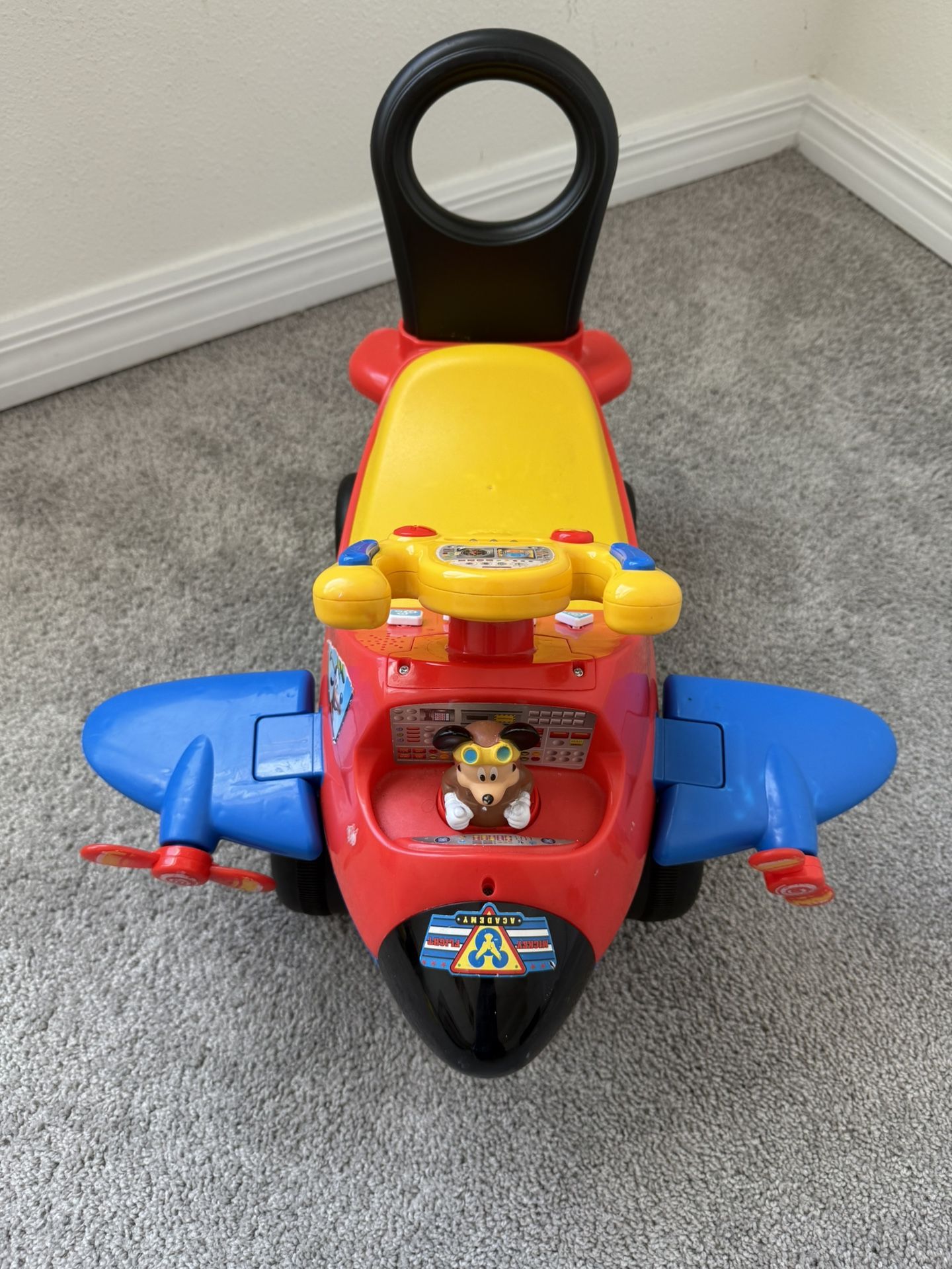 Activity Toys .. Very Good Condition