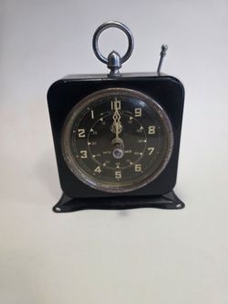 Vintage G.E. Interval Timer
