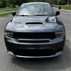 2015 Dodge Durango