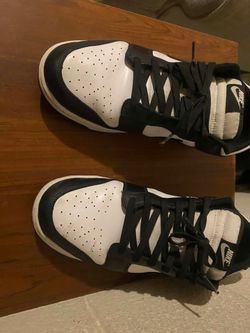Nike shoes