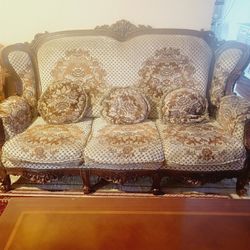 3 couch set