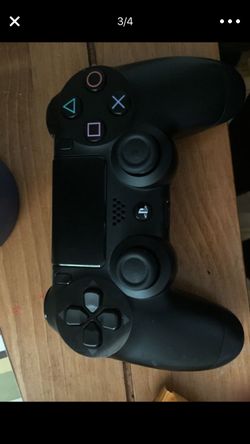 Ps4 controllers