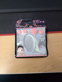 Silicone Powder Makeup Puff
