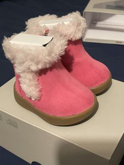 Infant Uggs