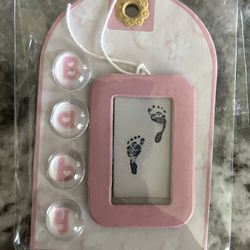 Scrapbook Stickers (new)