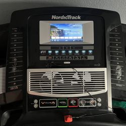 Treadmill 