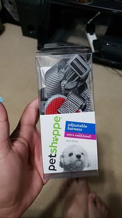 Dog hardness