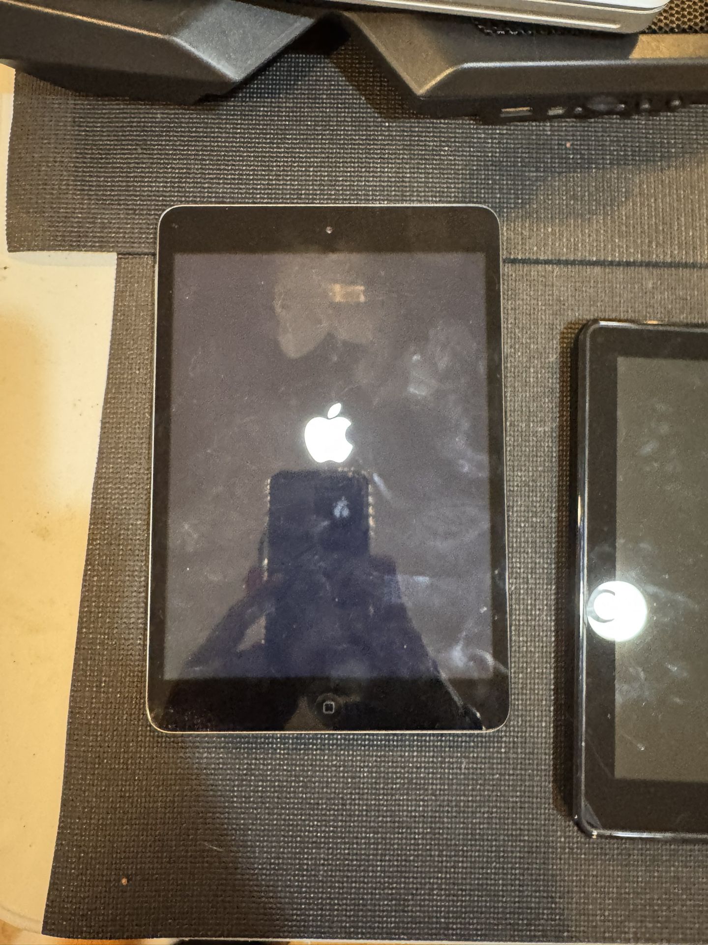 3 Older tablets