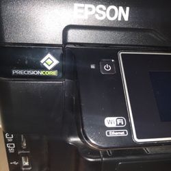 Epson Printer $100