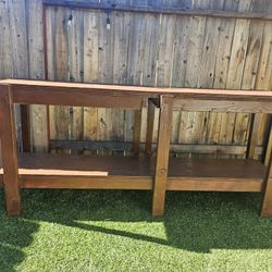 Work Bench 