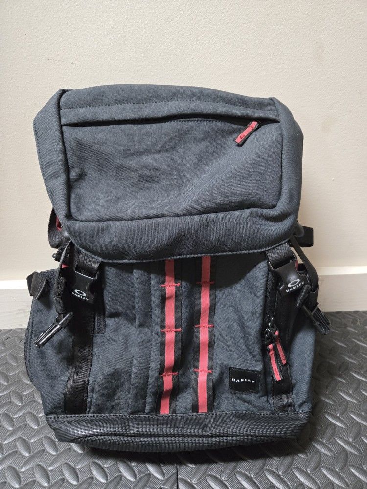 Oakley Backpack