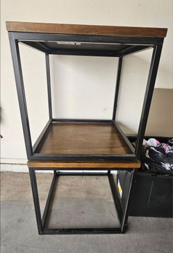 AFW coffee tables