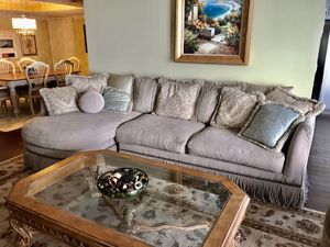 New And Used Sofa Chaise For Sale In Stuart Fl Offerup