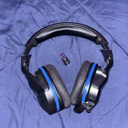 Turtle Beach Stealth 600