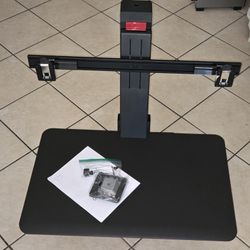 QuickStand Eco - Dual Monitor  (OBO)