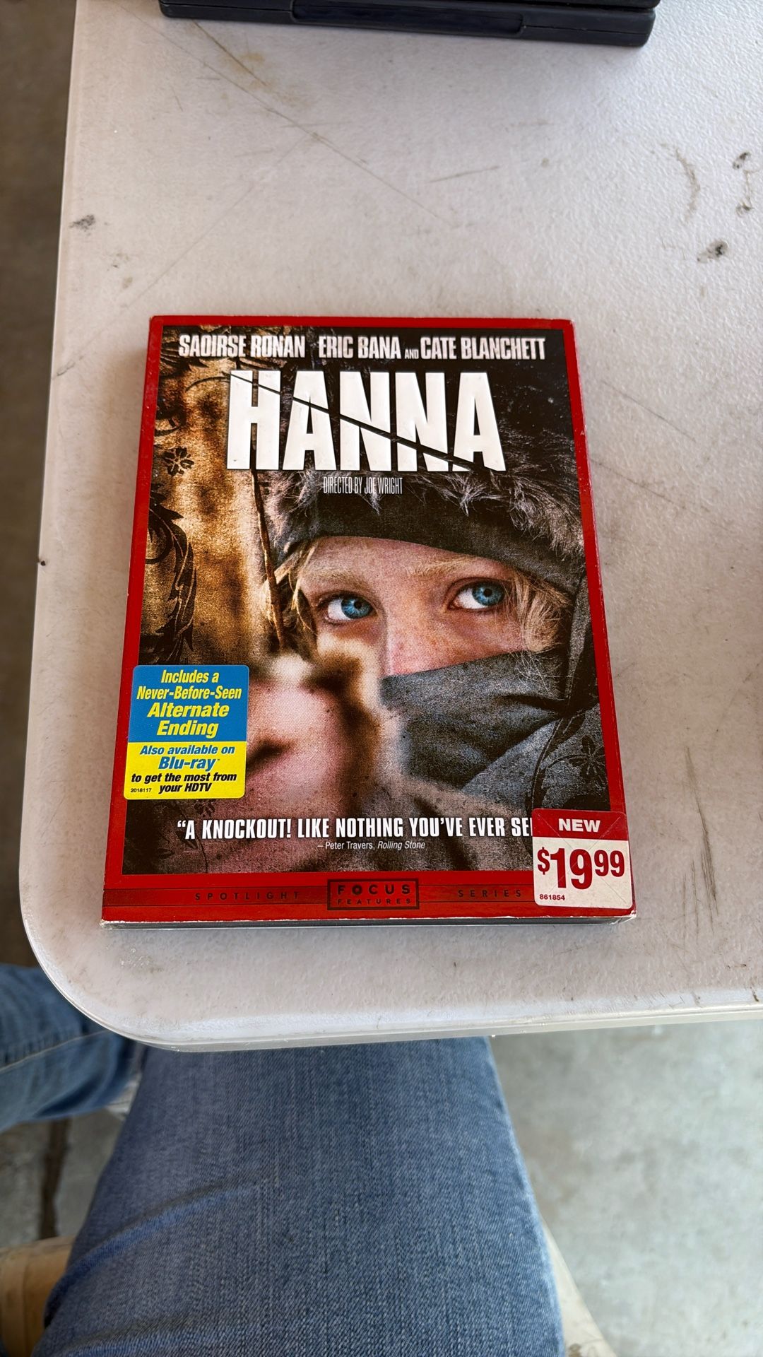Hanna