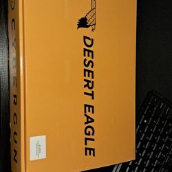 Airport Desert Eagle - NON FUNCTIONAL