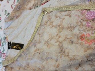 Pakistani Suit