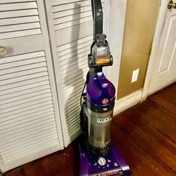 Hoover Vacuum