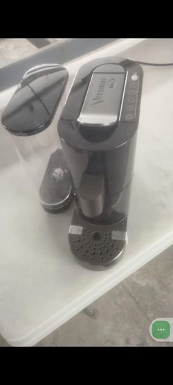 Coffee Maker
