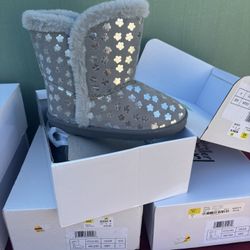 Girls Boots