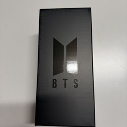 BTS Official Light Stick Ver. 4