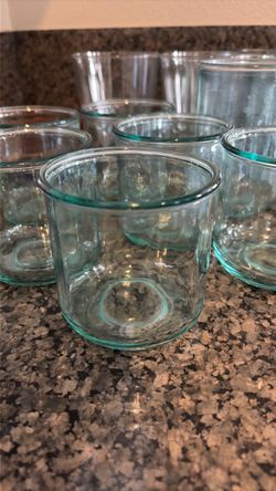 Glassware