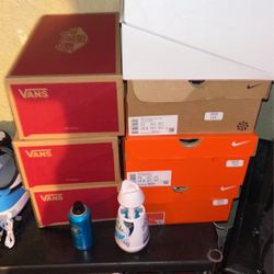 Bran New Shoes Size11