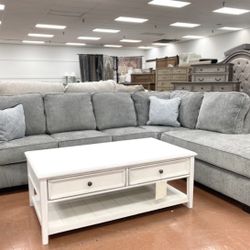 New Sectional — SPECIAL 