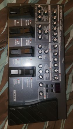 Boss ME80