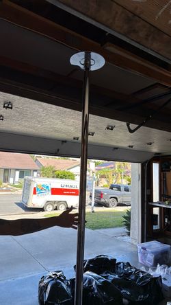 Free Pole for pole dance