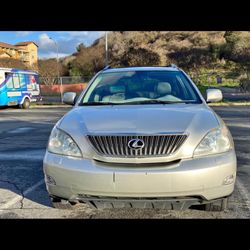 2007 Lexus RX350 FWD 