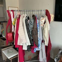 CLOTHING SALE $5 Each 