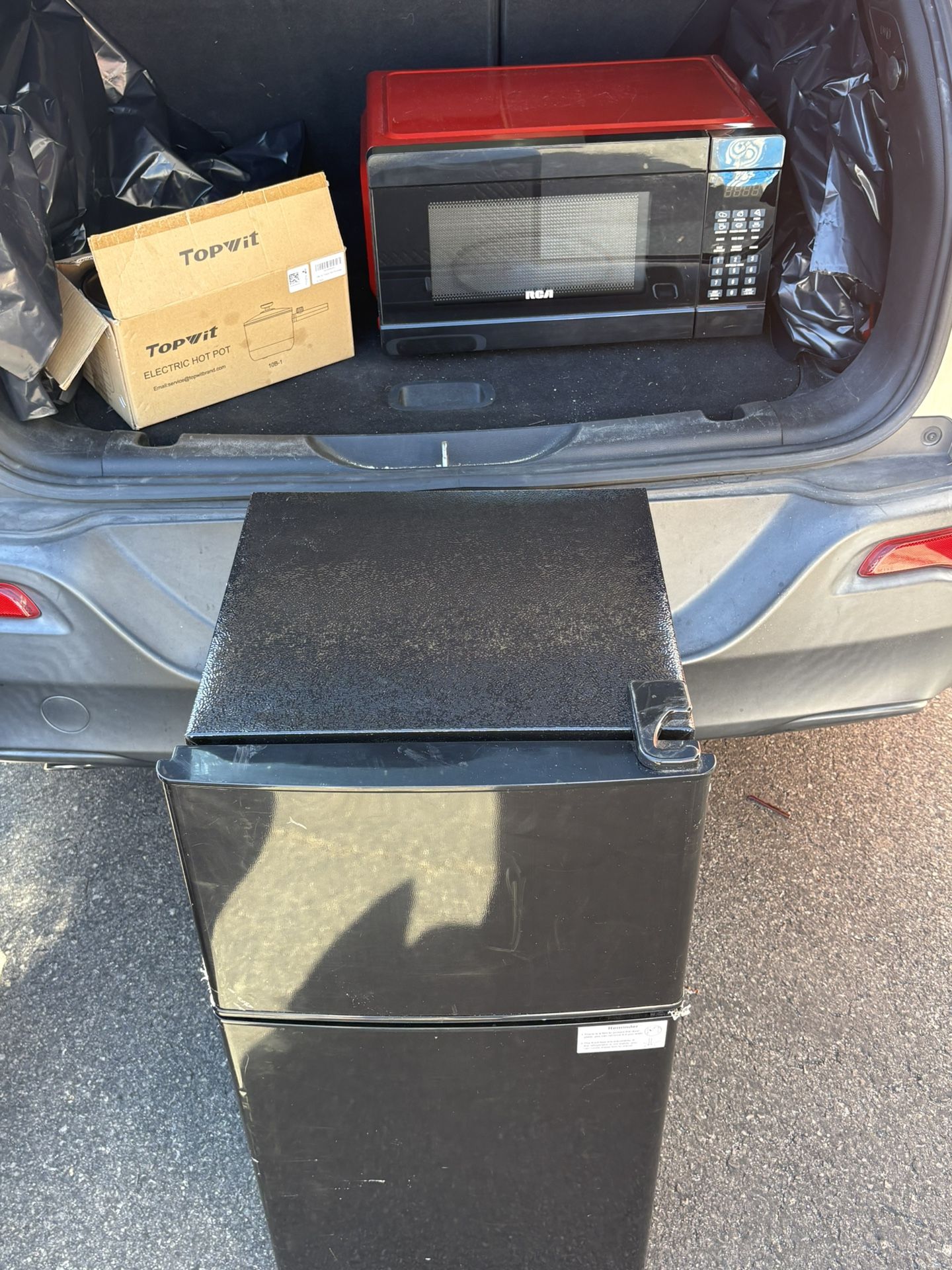 Dorm Or Small Apartment Bundle