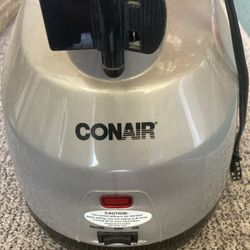 Conair Garment Steamer 