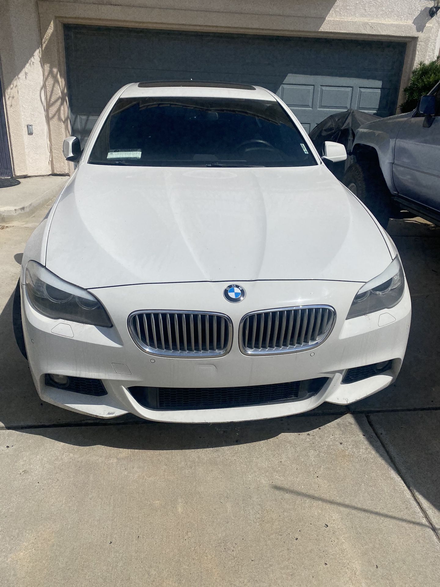 2011 BMW 550i for Sale in San Diego, CA - OfferUp