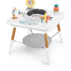 Skip Hop 3 Stage Play Gym Play Table 