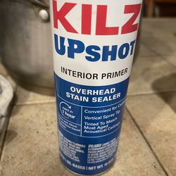 KILZ UPSHIT INTERIOR PRIMER