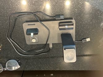 Iphone charger