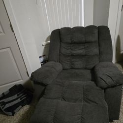 Rocker Recline